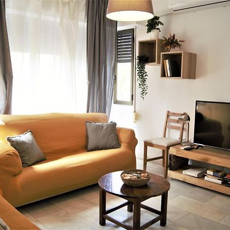 Reformado Coqueto Fleming A 5 Minutos Mezquita Wifi Aire Posibilidad Parking Apartment Cordoba Exterior photo