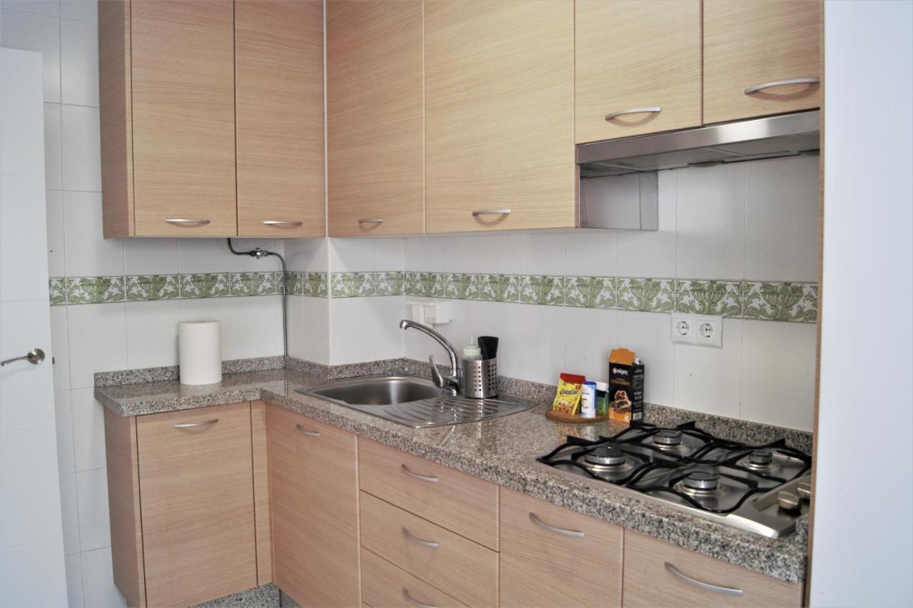 Reformado Coqueto Fleming A 5 Minutos Mezquita Wifi Aire Posibilidad Parking Apartment Cordoba Exterior photo