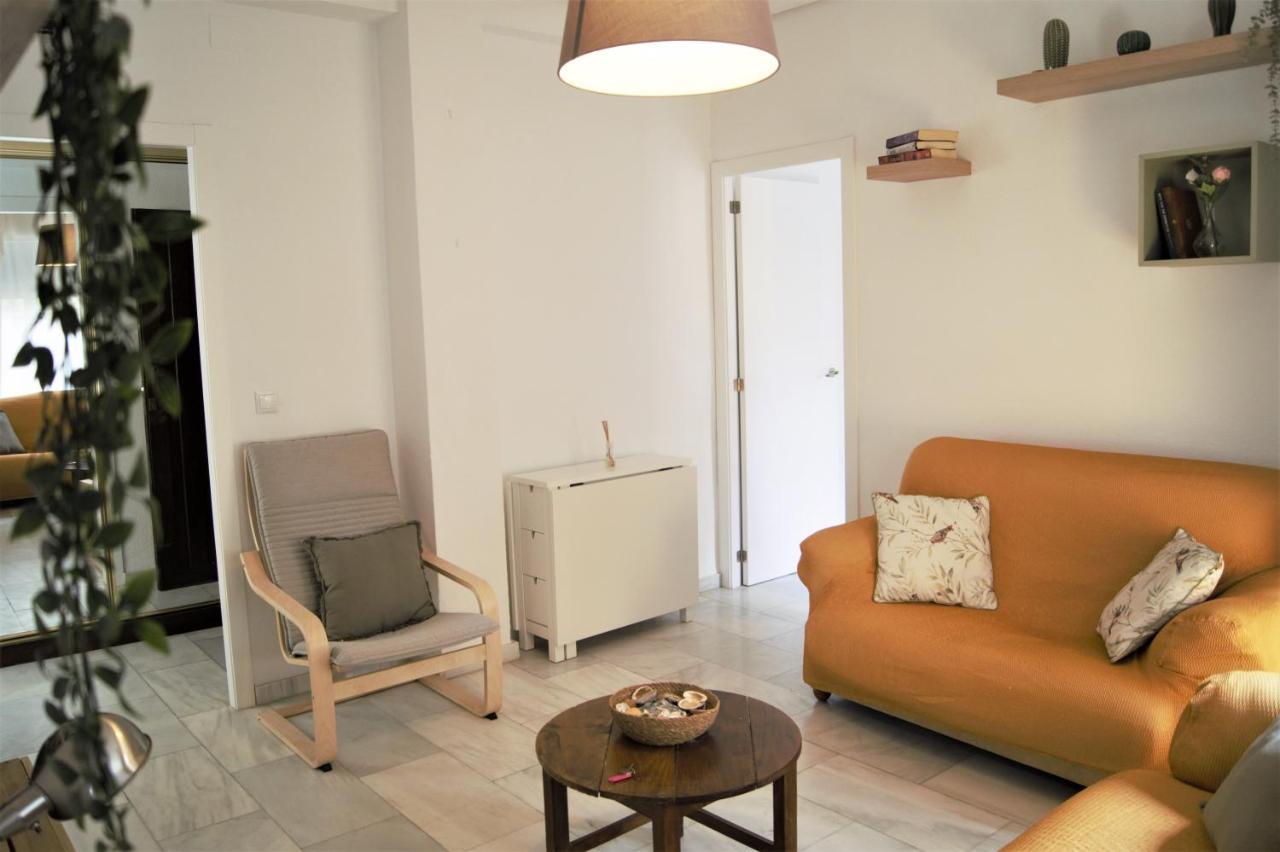 Reformado Coqueto Fleming A 5 Minutos Mezquita Wifi Aire Posibilidad Parking Apartment Cordoba Exterior photo