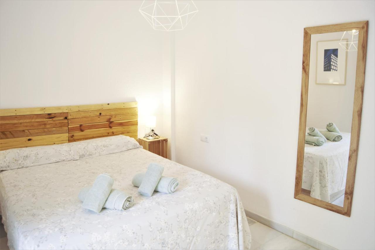Reformado Coqueto Fleming A 5 Minutos Mezquita Wifi Aire Posibilidad Parking Apartment Cordoba Exterior photo