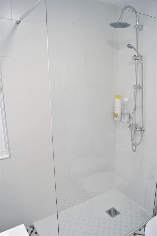 Reformado Coqueto Fleming A 5 Minutos Mezquita Wifi Aire Posibilidad Parking Apartment Cordoba Exterior photo